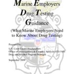 thumbnail of Marine employers_drug_testing_guide-2009